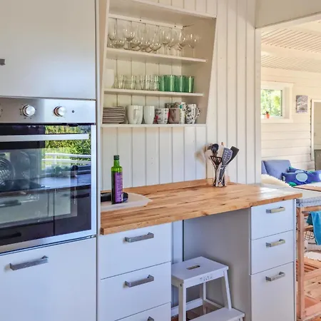 2 Bedroom Cozy In בית נופש *