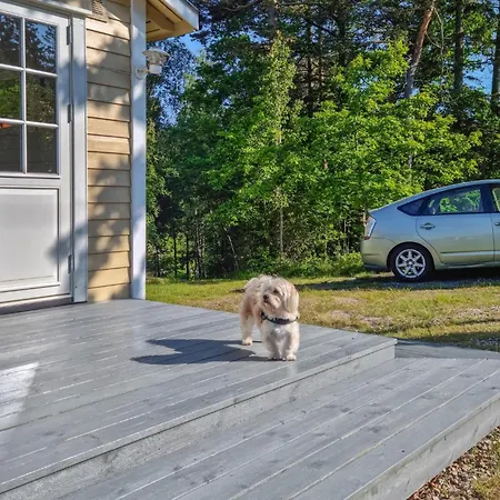 2 Bedroom Cozy In * Brekkesto