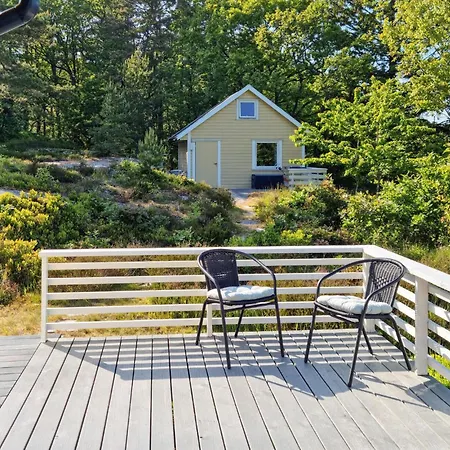 2 Bedroom Cozy In Brekkesto