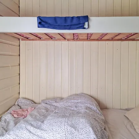 2 Bedroom Cozy In בית נופש *