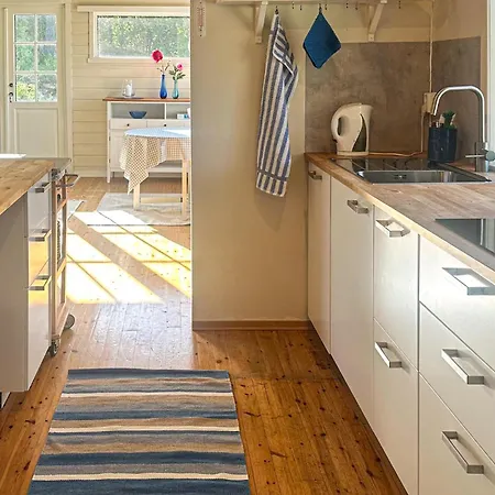 בית נופש 2 Bedroom Cozy In *