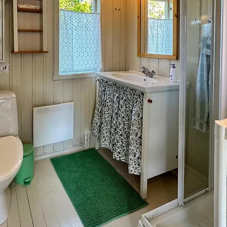 2 Bedroom Cozy In בית נופש *