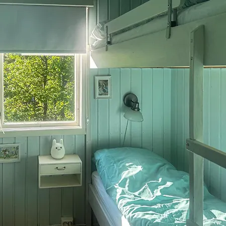 2 Bedroom Cozy In בית נופש *