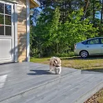 2 Bedroom Cozy In * Brekkesto
