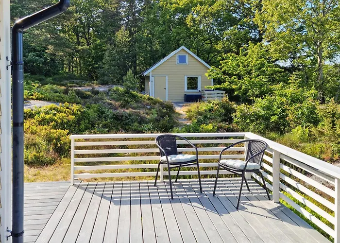 2 Bedroom Cozy In Brekkesto